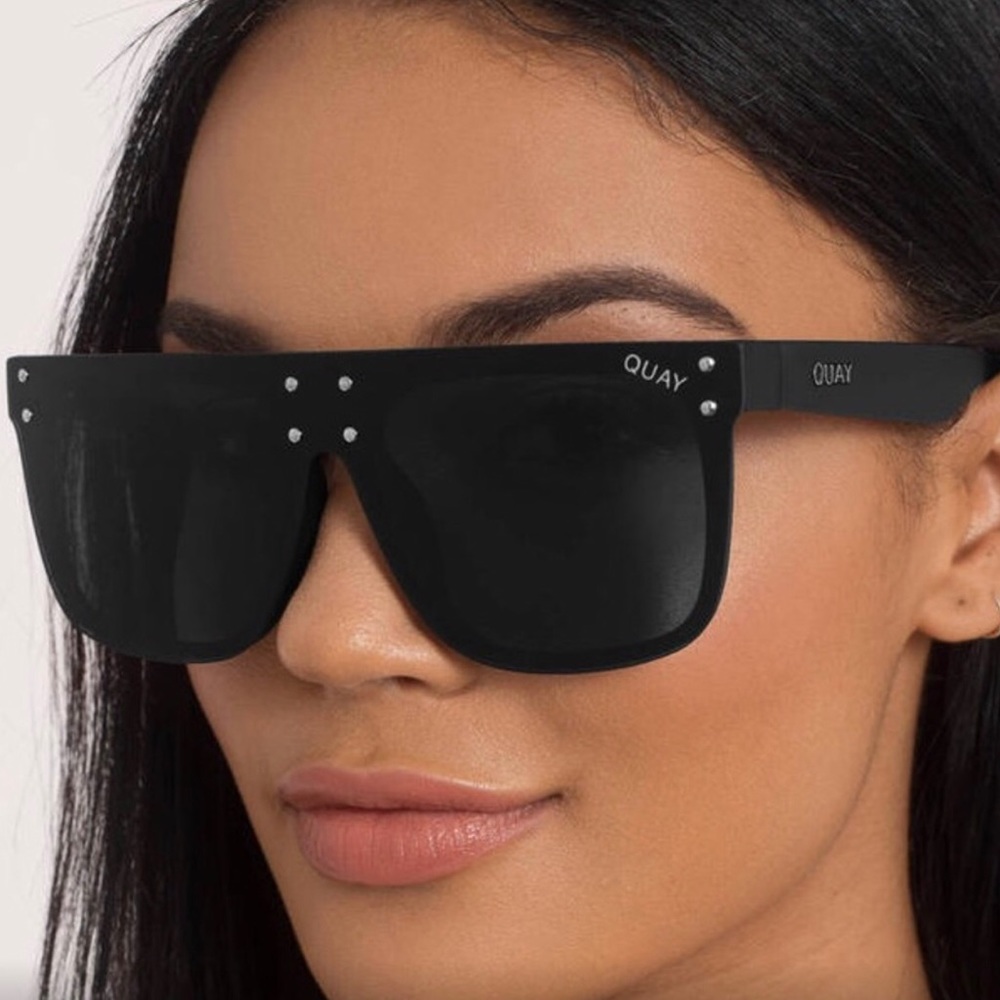 QUAY X KYLIE JENNER HIDDEN HILLS